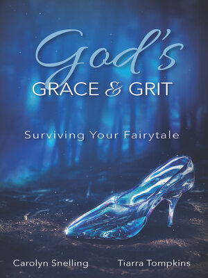 cover image of God's Grace & Grit